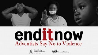 End It NOW - Sabbath, August 26, 2026 9:30 AM