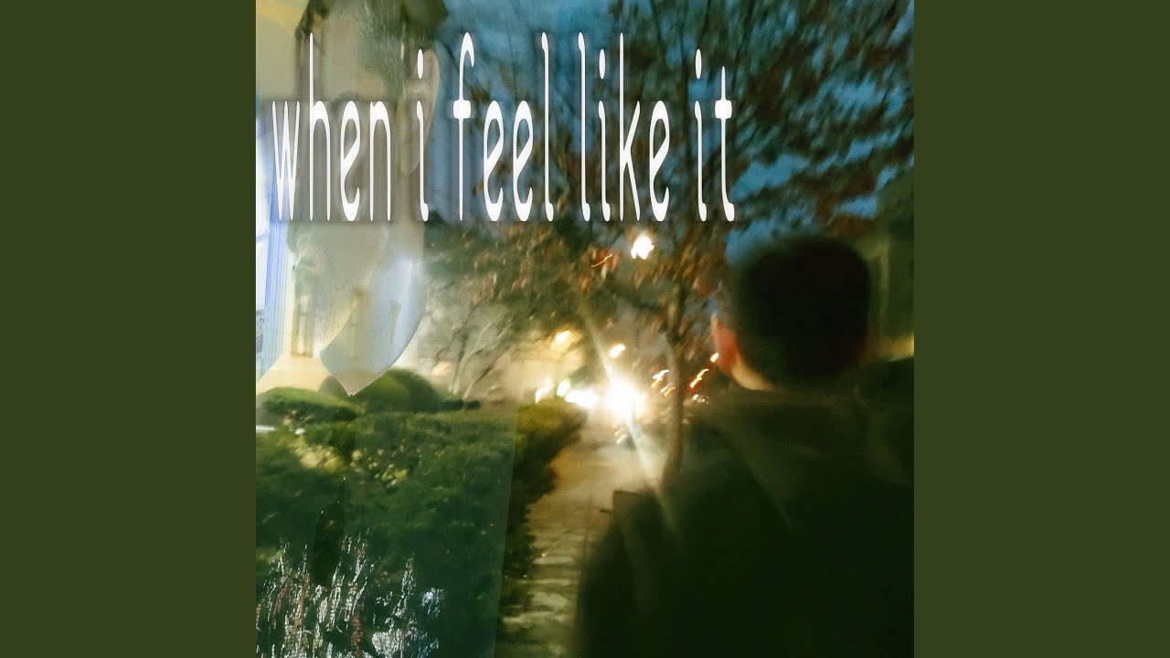 Watch when i make plans on YouTube Watch when i make plans on YouTube