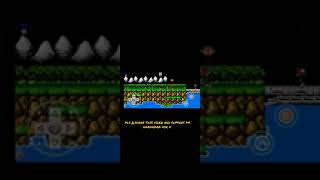 Play contra Game on Android screenshot 4