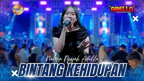 BINTANG KEHIDUPAN - Nurma Paejah Adella | OM ADELLA LIVE PEKALONGAN KOTA