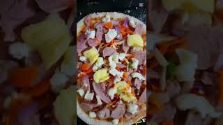Pizza Time #joy#simply#love#baking#pizza