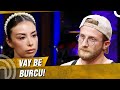 Burcu'nun Sözleri Tahsin'i Çileden Çıkardı | MasterChef Türkiye 46. Bölüm