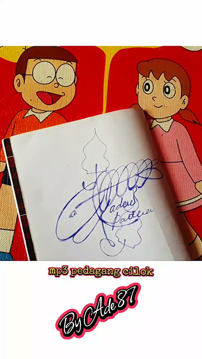 Download lagu mp3 jualan Cilok by Ade