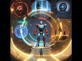 BD Signature — The Machine That Creates Life