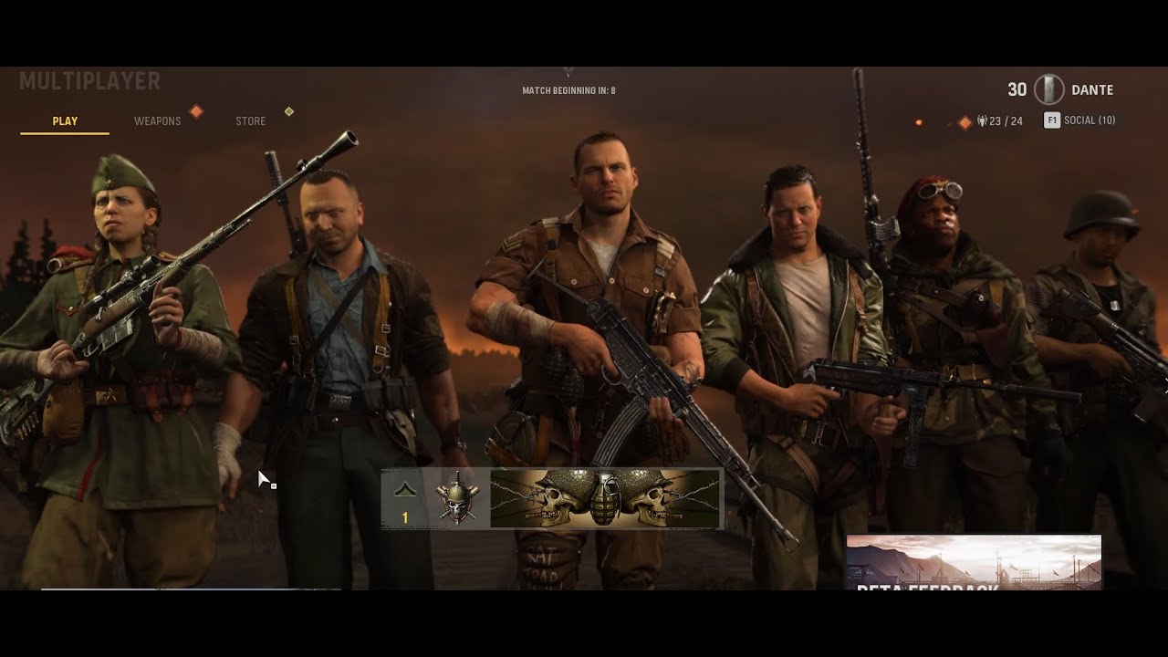 VANGUARD BEST AIM - HUMAN AIMBOT