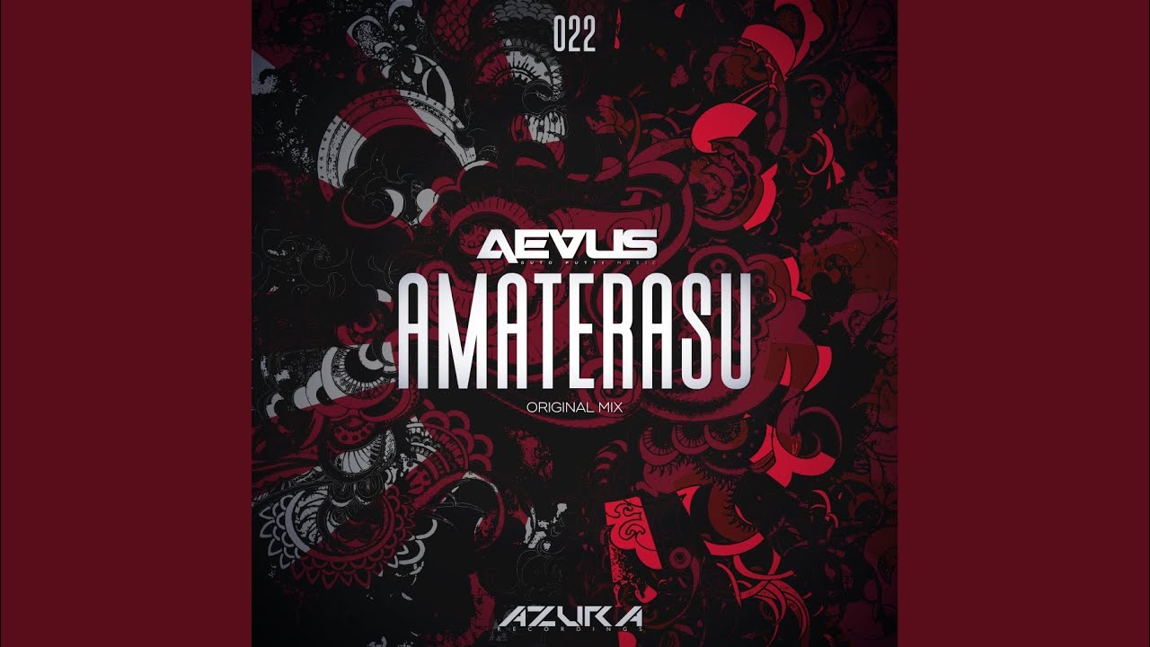 Watch Amaterasu (Original Mix) on YouTube Watch Amaterasu (Original Mix) on YouTube
