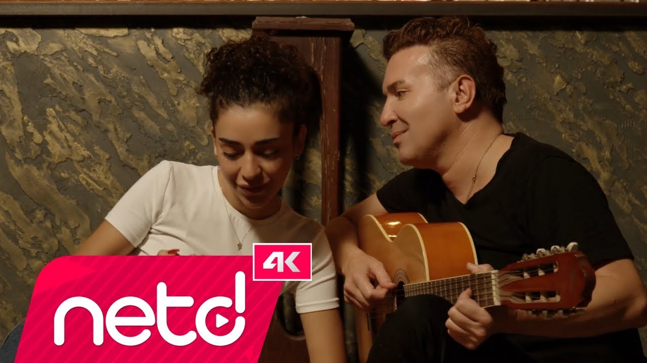 Cihan Erman - Tanrım Onun Duasını Duyma