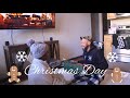 Christmas Eve + Christmas Day 2020! | Married Couple | Vlog | Jessie Jordan
