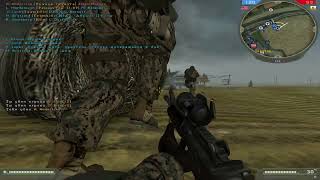 Battlefield 2 ЧАСТЬ 14