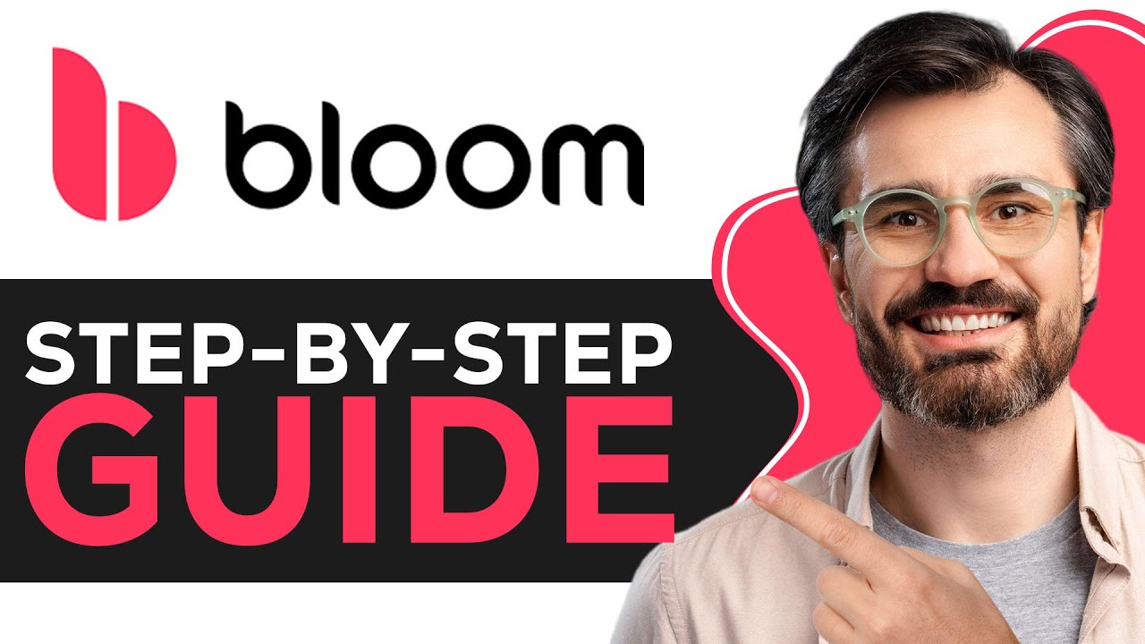 How to Use Bloom.io CRM | Full Step-by-Step Bloom Guide - YouTube