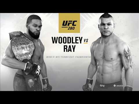 EA Sports UFC 3 - Part 10 - UFC 280 : Title Fight - Xbox One S Gameplay