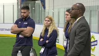 Student-Athlete Leadership Day @MyStLukes Sports Rink (Whitehall, PA)
