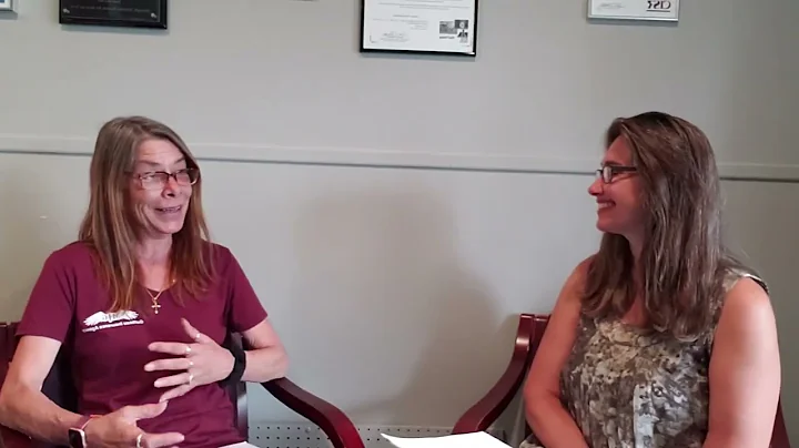Meet Michelle Guilbeau from Guilbeau insurance in ...