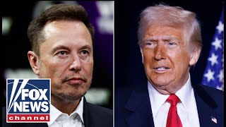 Musk's DOGE lays off 3,600 probationary HHS employees, saves $600M annually