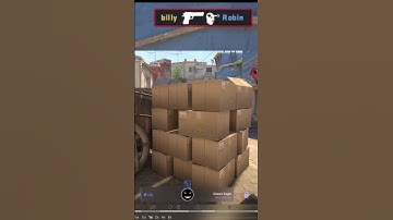 FIRST RAUND DEAGLE?? #cs2 #csgo #deagle #shorts