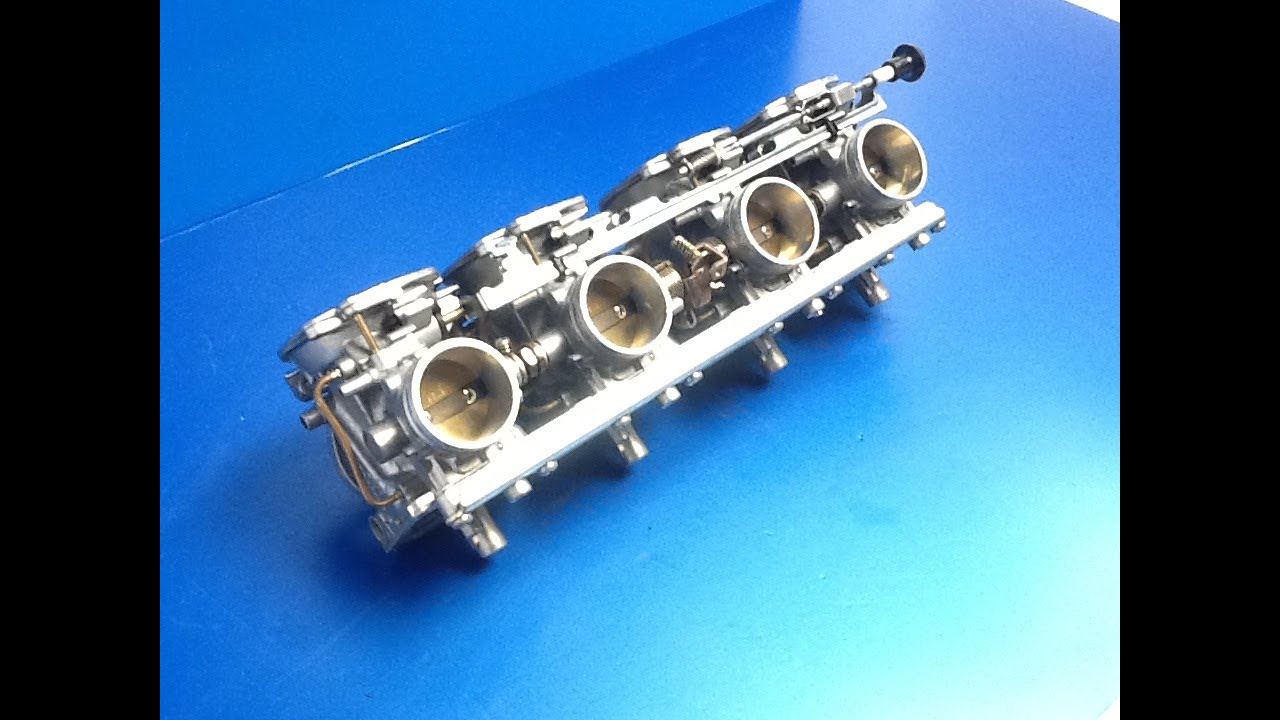 Ultraschallreinigung Vergaser, welche Katastrophen erwarten uns ?