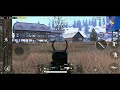 PUBG Good gun fight