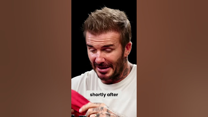 Unforgettable David Beckham Hairstyles: From Mohawk to Icon