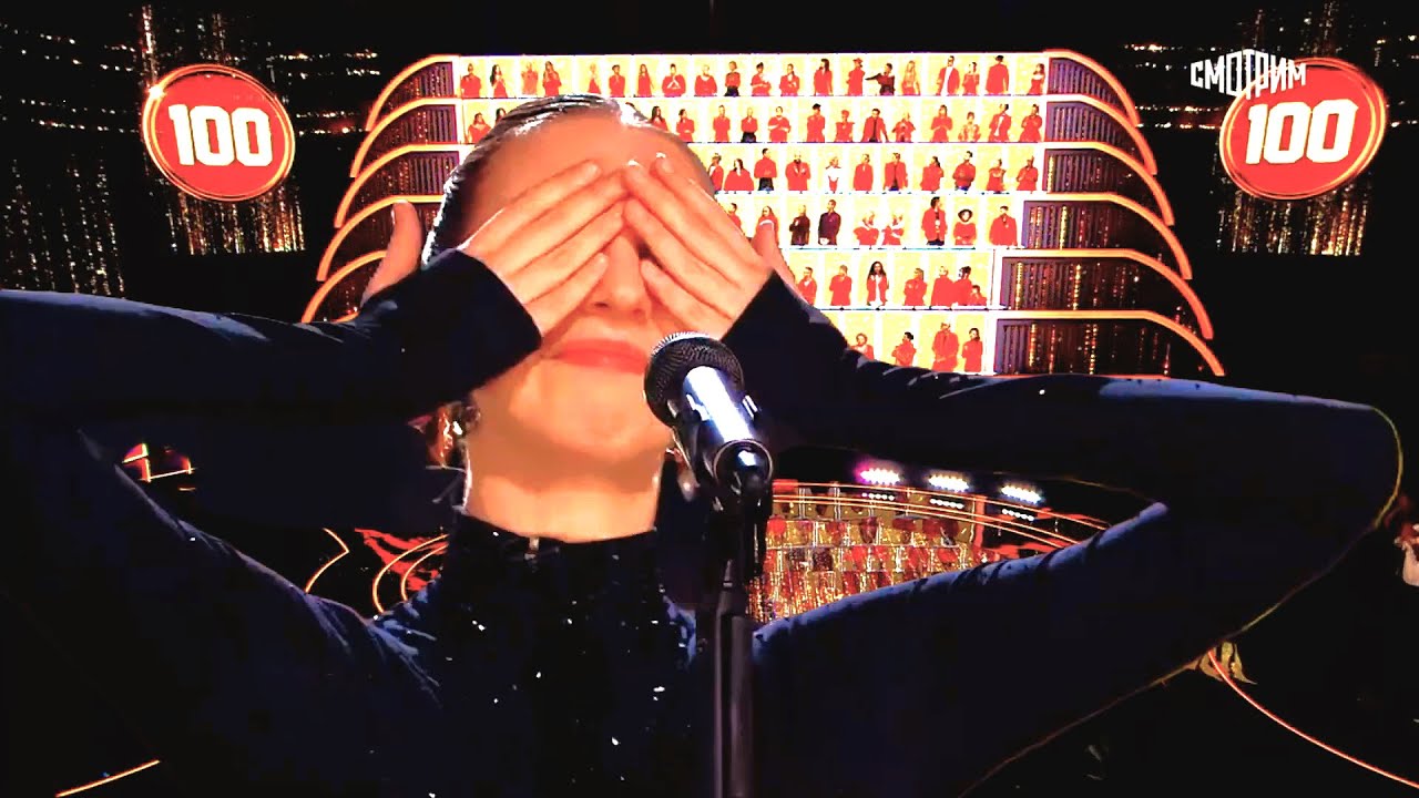 💯07-09 Марфа Николаева: голос, который обретает крылья