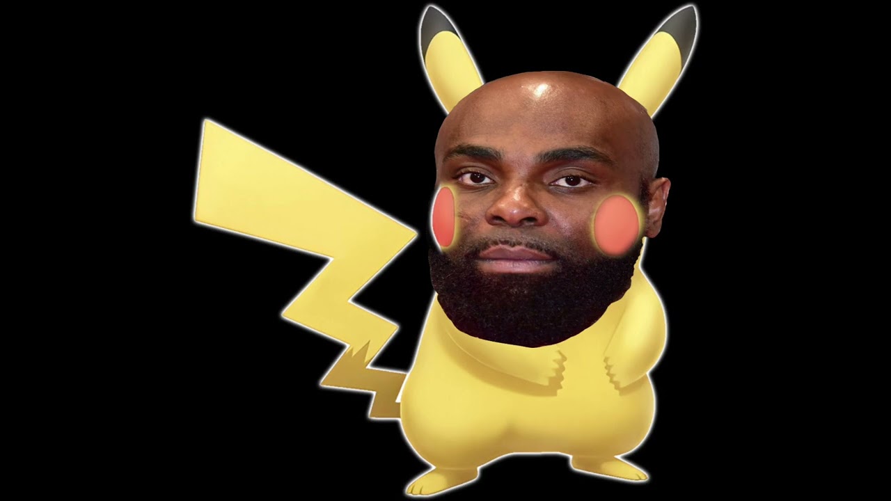 Kaaris   Gnrique Pokmon Franais Ai Cover