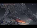 ELDEN RING nightreign climbing up depth 4