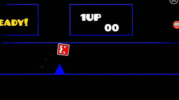 PacMaze by fleb03 geometry dash [2.0]