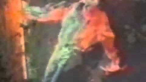 02-A SPLIT SECOND - Rigor Mortis (1987)