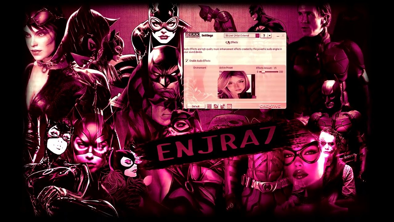 فري مايك - آجنبيي طرب صدى فضي