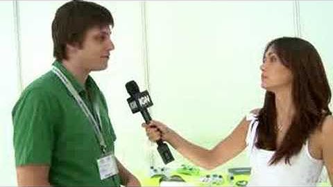 Game Scoop! News Break in Leipzig