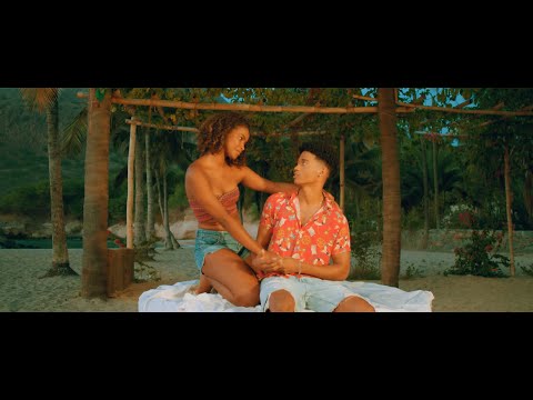 Ruben Teixeira  - Preta Fina (Official Video)