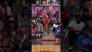 This is Insane 🔥 #shorts #ygeyoungflip #trending #tiktok #viral #basketball