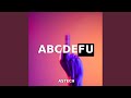 Abcdefu techno version
