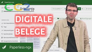 Manipulation impossible Accounting from a technical perspective (CC2tv Episode 411)