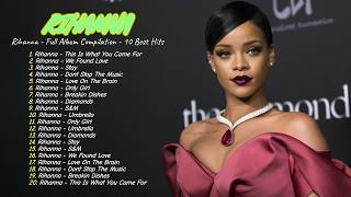 Rihanna Ultimate Playlist 2026 | Unforgettable Favorites