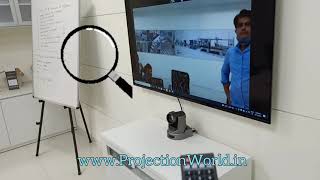Audio Video Conferencing Solution. Open Platform for all Software, Simplified #AudioVideoConference screenshot 4