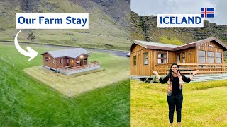 Iceland Village Farm House Tour | Glacier Lagoon | Best Of Iceland, Unique Holiday Home Of Iceland