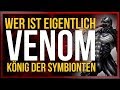 SPOT ON: Wer ist eigentlich VENOM? [MARVEL]