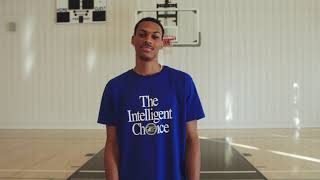 Darius Bazley | Not the Same | New Balance Basketball