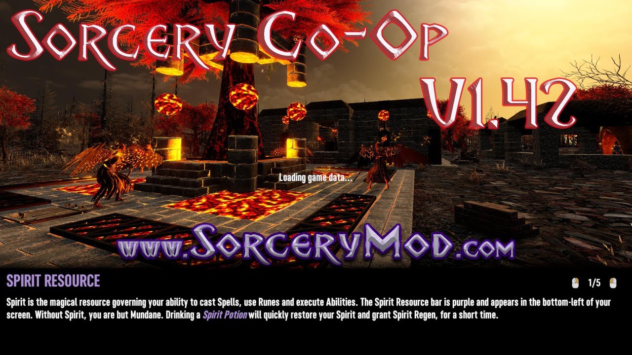 7 Days To Die Sorcery 1 42 Co Op YouTube 7-days-to-die-sorcery-1-42-co-op-youtube