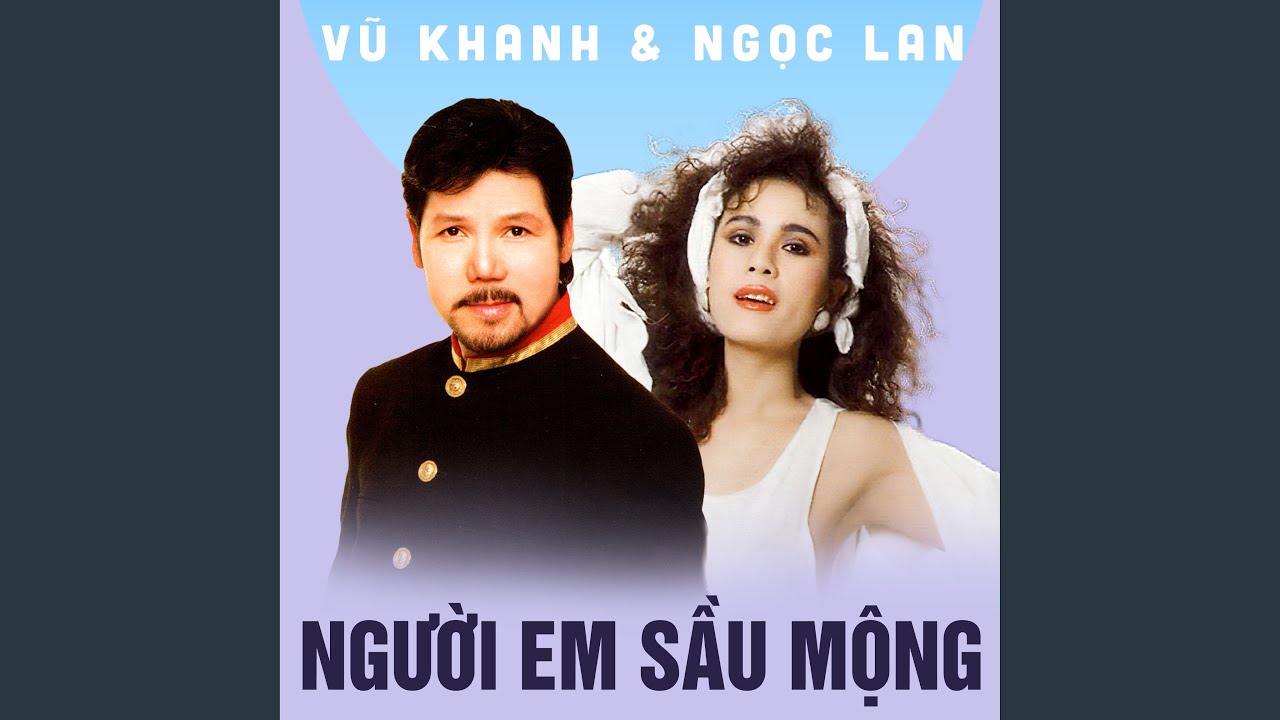 Anh Đã Thấy Mùa Xuân Chưa