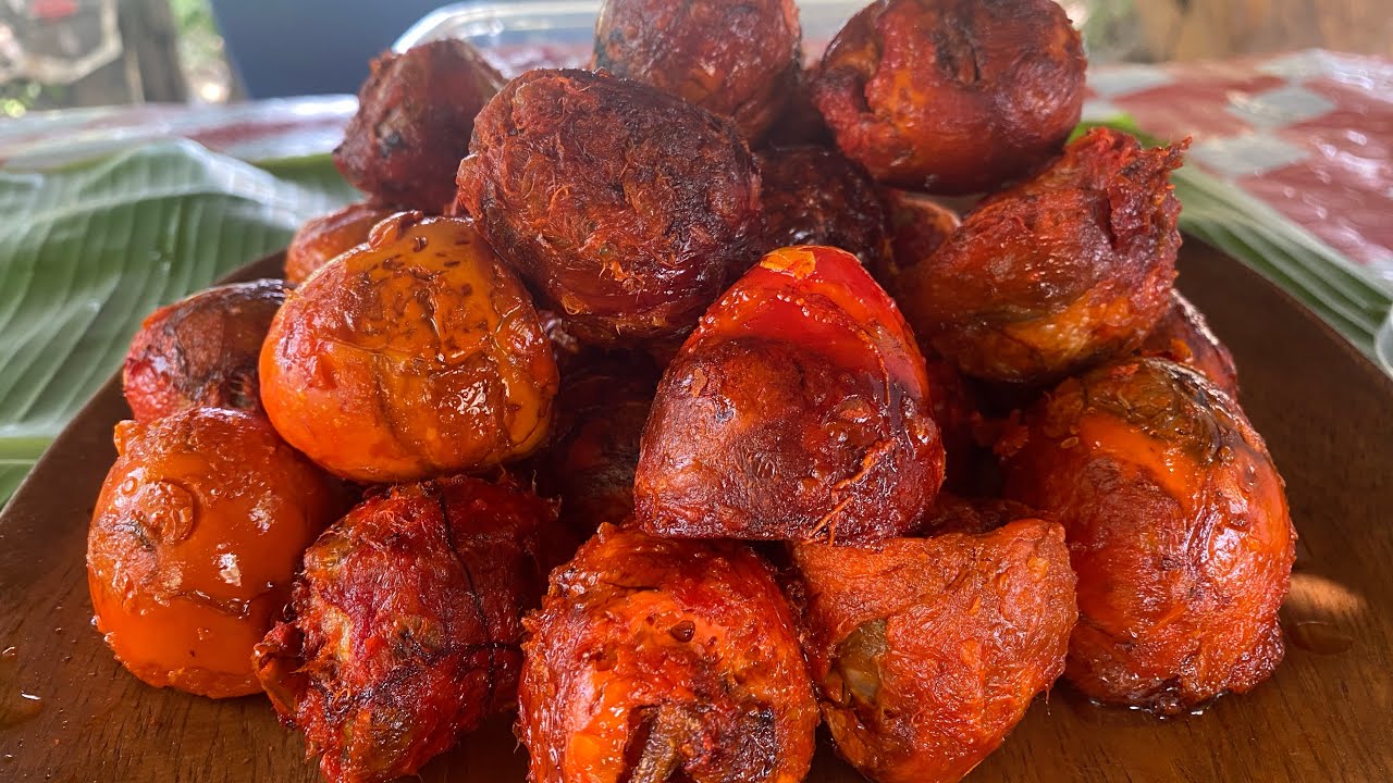 FRIED DAY OLD SAWSAWAN ANG NAGDALA