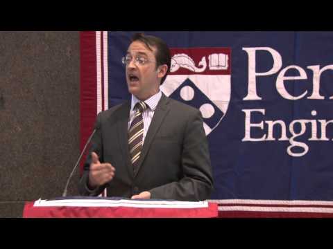 Engineering In 100 Seconds: Robert Ghrist