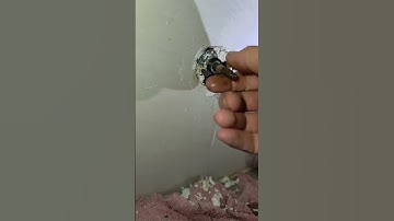 🔧 Sửa Toilet Mất Nước – Xử Lý Van Khóa Kẹt, Rỉ Nước Nhanh Tại Đà Nẵng #suadiendanang