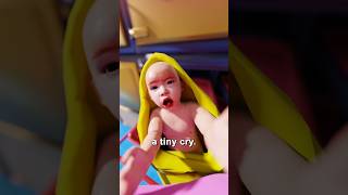 The Baby Who Woke Up in the Morgue 😳❄️