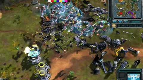 The Xploder Strategies: KILAH