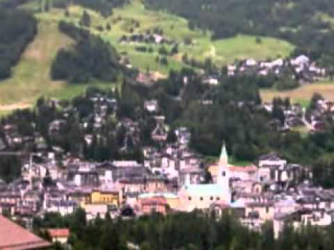 Nella mia Citta. Mango