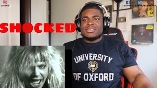 First Time Hearing Mtley Cre  Kickstart My Heart Reaction