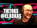 😂 RECOPILACIÓN TIKTOKS ELXOKAS 😂 #1