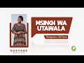 MSINGI WA UTAWALA MANGWELA 207MSOS OFFICIAL AUDIO 