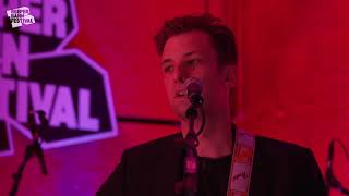 Betterov | Alles Leuchtet Ein | LIVE @ Reeperbahn Festival 2020